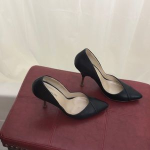 Emerson Fry pumps EUC